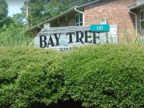 Baytree Apartments Low Income and Affordable