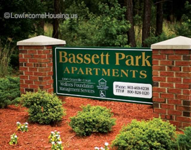 Bassett Park Apartments