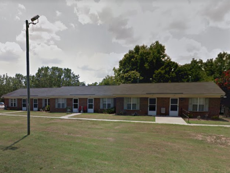 Woodruff SC Low Housing and Apartments