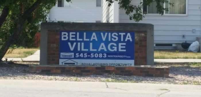 Bella Vista Village