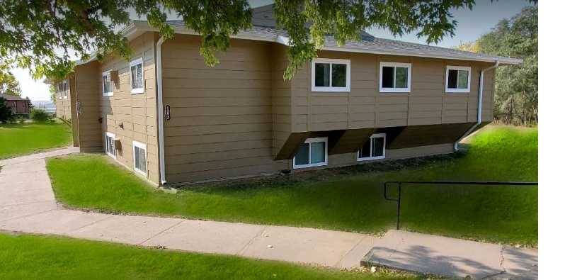 River Buttes Apartments