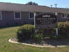 Old West Elderly Affordable Apartments