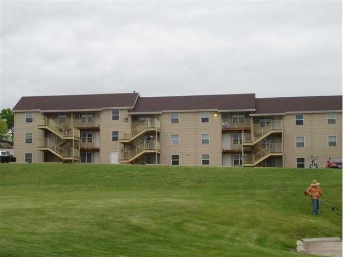 Majestic View Townhouses