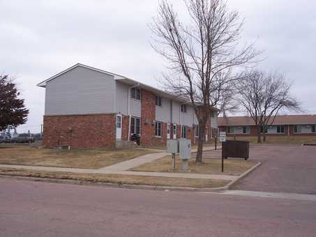 Grandview Apartments And Townhomes