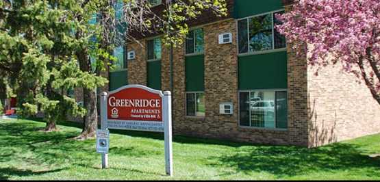 Greenridge Apartments