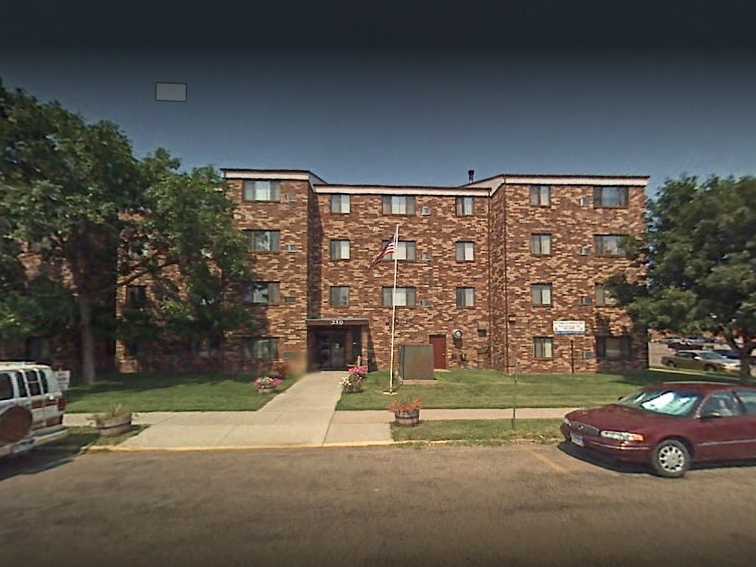 River Ridge Apartments