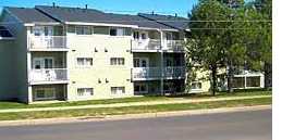 Maplewood Townhouses