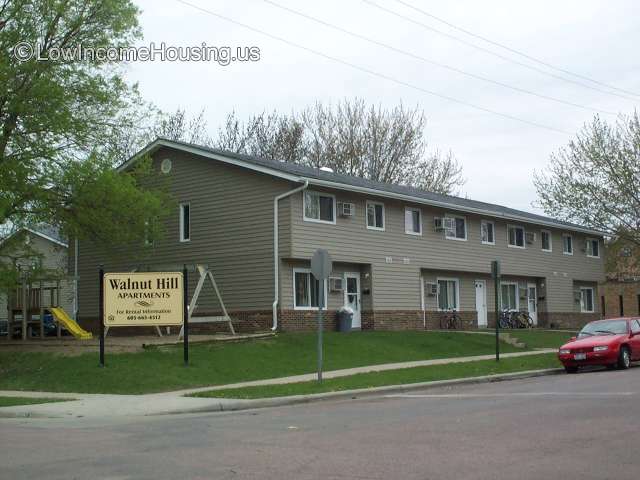 Walnut Hill Apartments