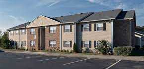 Mcminn Villa Apartments