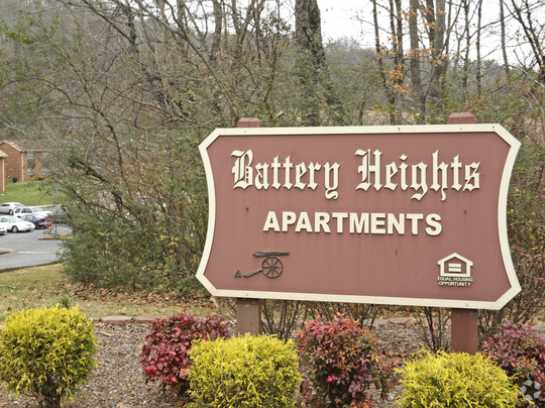 Battery Heights Low Income Apartments