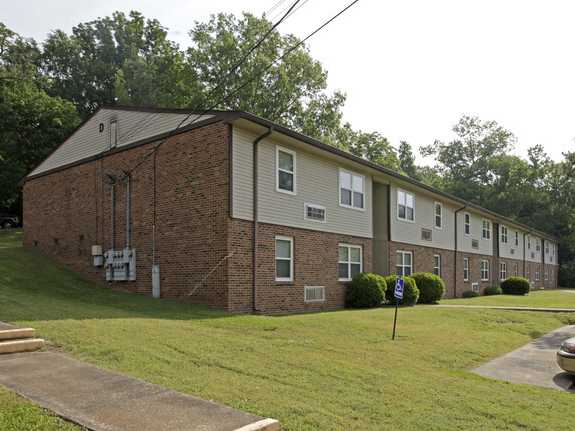 Columbia Meadows Apartments