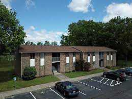 Twin Oaks Apartments