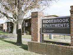Ridgebrook Apartments