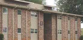 Atchley Apartments