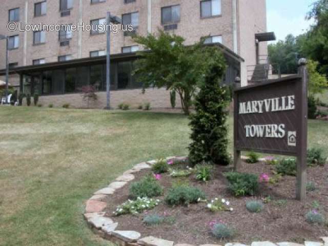 Maryville Towers
The apartment building will temporarily house manufacturing personnel who are being trained to meet the demand for an new product.