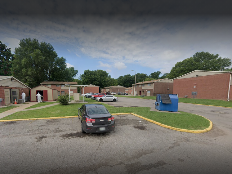 Memphis TN Low Housing and Apartments