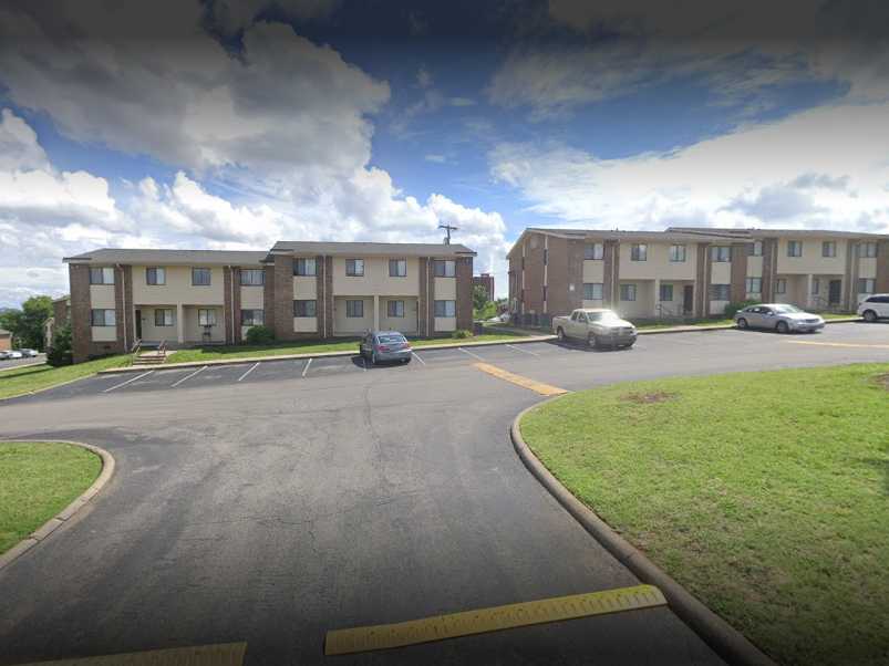 Cumberland Pointe Apartments