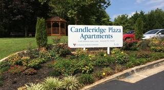 Candleridge Plaza Senior Low Income Apartments