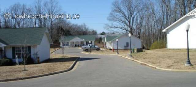 Mckendree Oaks At Savannah II - Senior Apartments | 1700 Florence Road