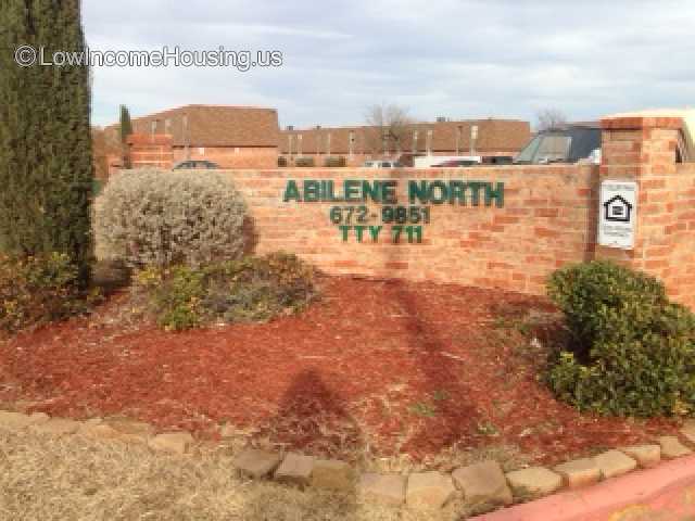 Abilene North Apartments