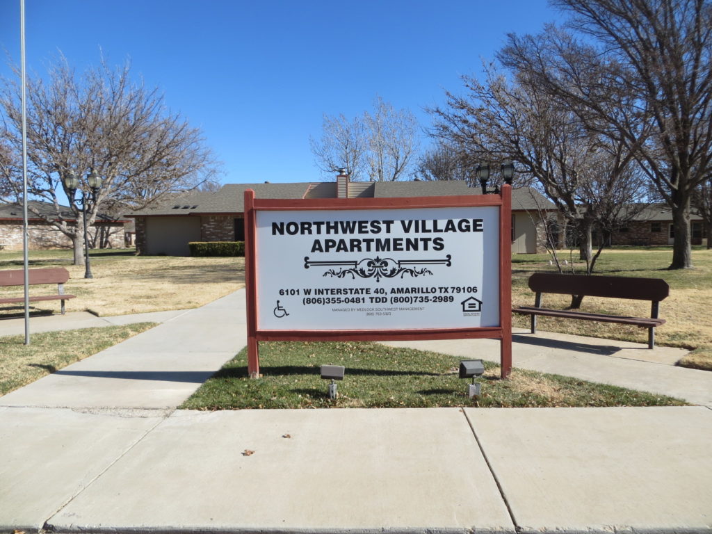 Northwest Village Apartments