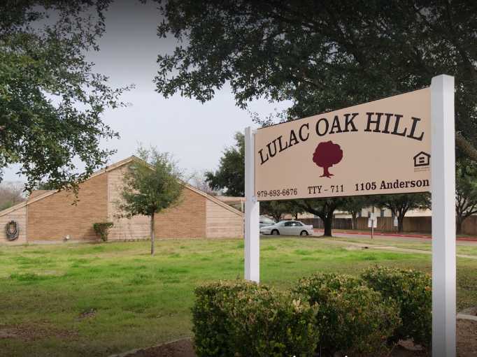 Lulac Oak Hill