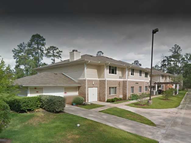 Woodlands, Texas Supportive Housing