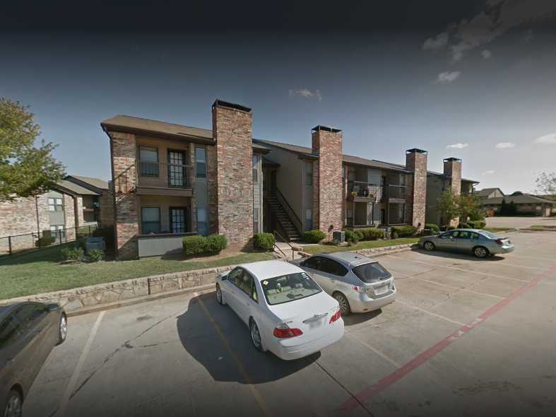 Denton Affordable Housing