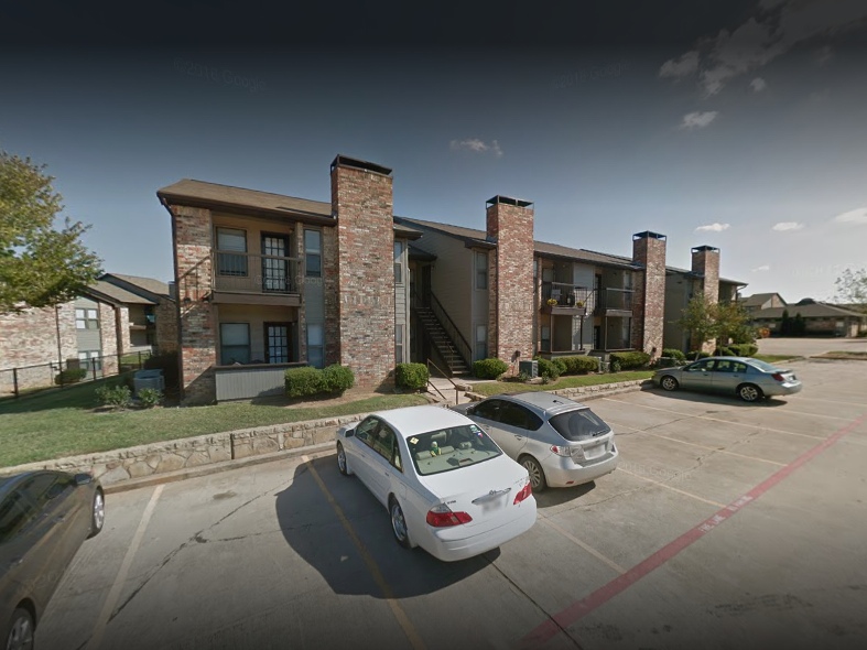 Low Income Apartments In Denton Tx