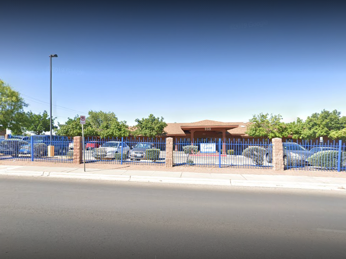 Casa Bienvivir 950 N. Carolina, El Paso, TX 79915