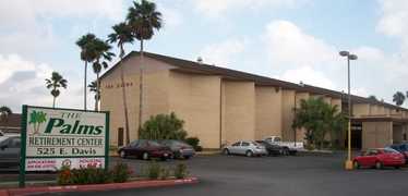 The Palms Retirement Center