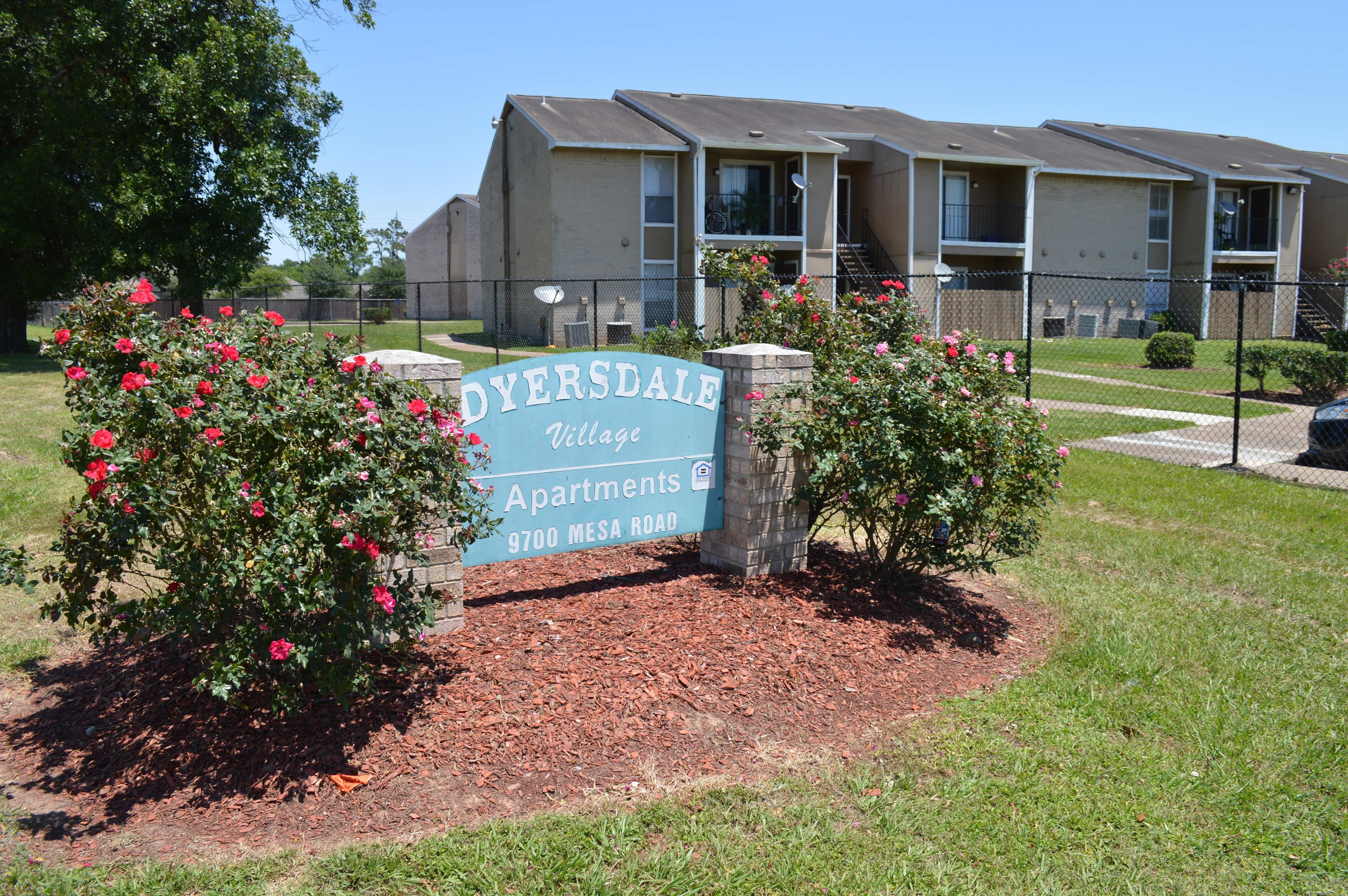 Dyersdale Village Apartments