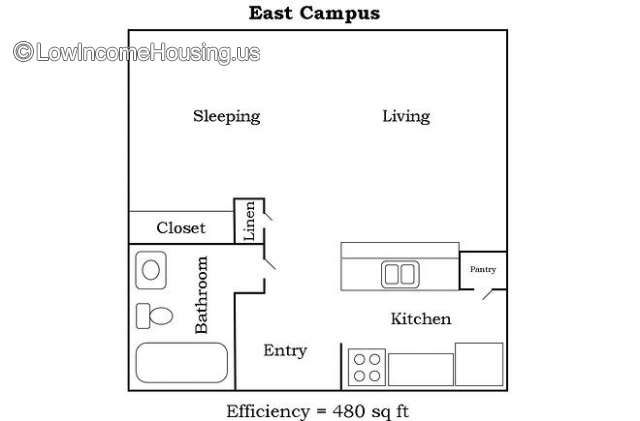 Plano Community Homes East