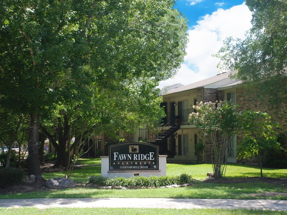 Fawn Ridge Apartments