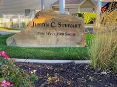 Justin C. Stewart Plaza Low Income Housing Apartments