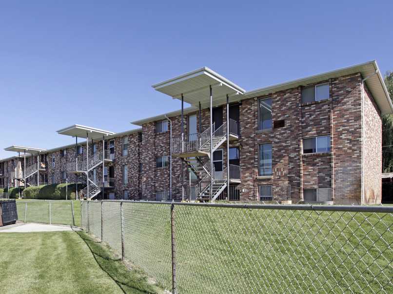 Normandie I Affordable Apartments