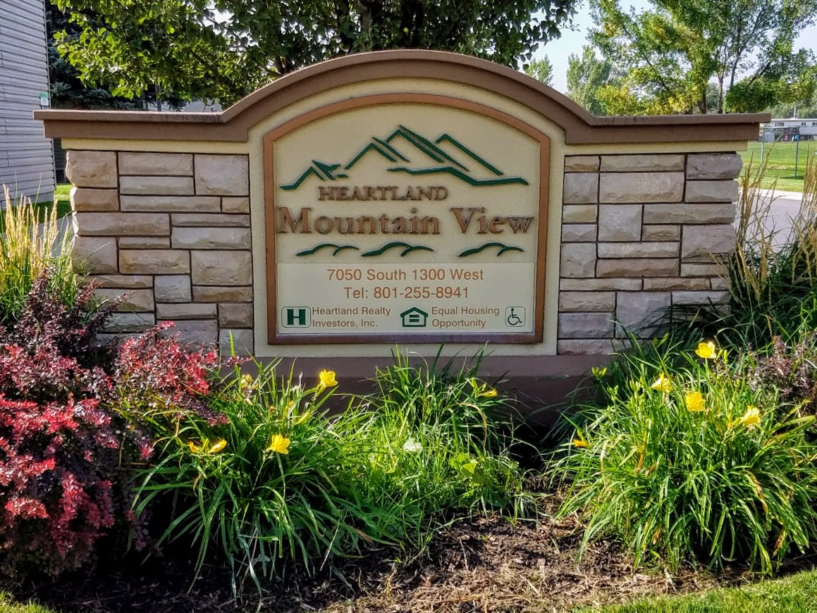 Heartland Mountainview Apartments Affordable Living