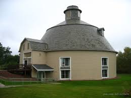 Round Barn Apartments