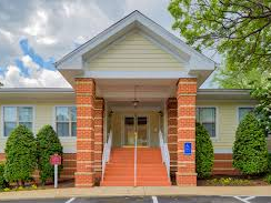 Hartwood Group Homes