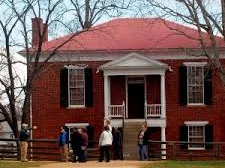 Appomattox Group Home