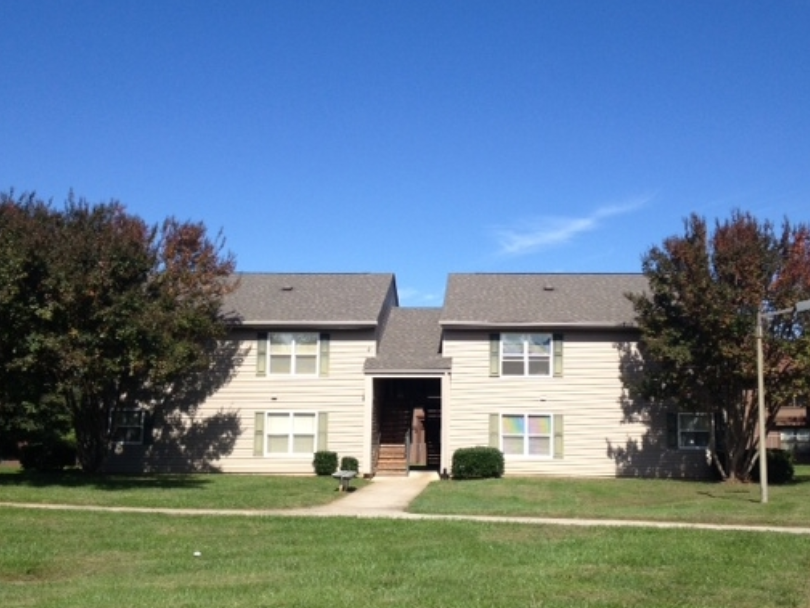 Low Housing near 24523