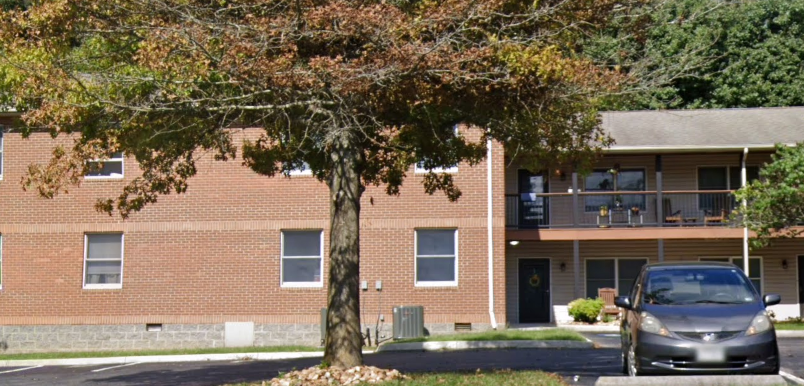 Ellett Road Community Apartments