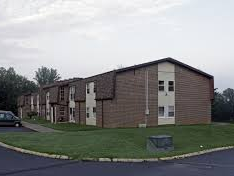 Eastridge Apartments