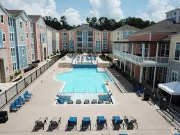 Mill Woods Apartments