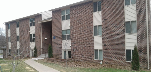 Southview Apartments