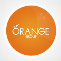 Orange Group Home