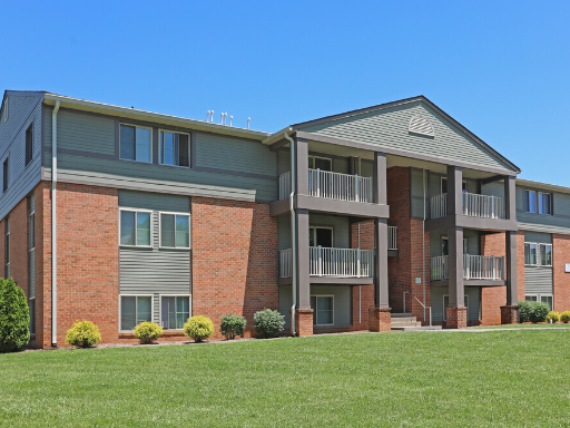 Ferncliff Apartments
