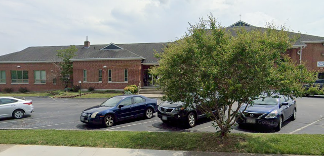 Hackley Avenue Apartments