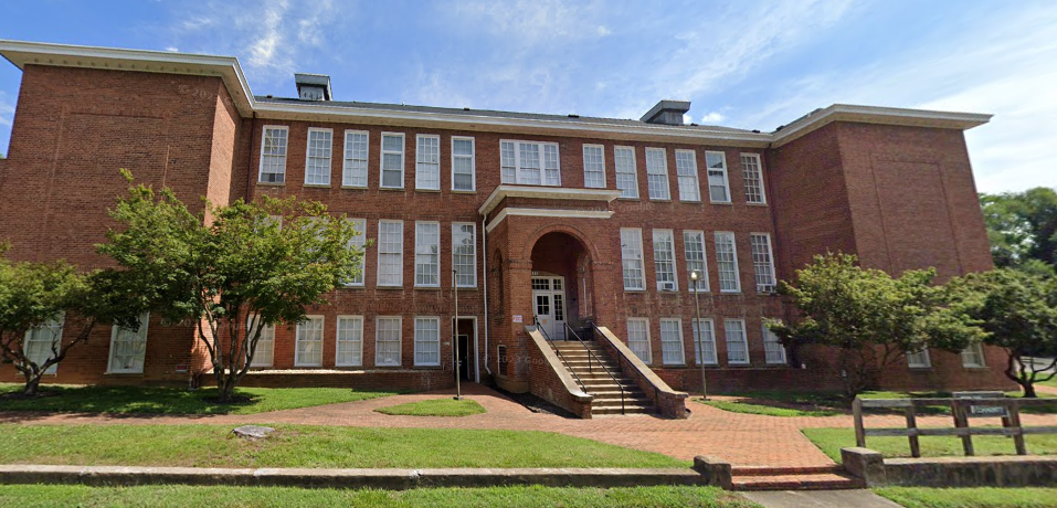 Harrison School