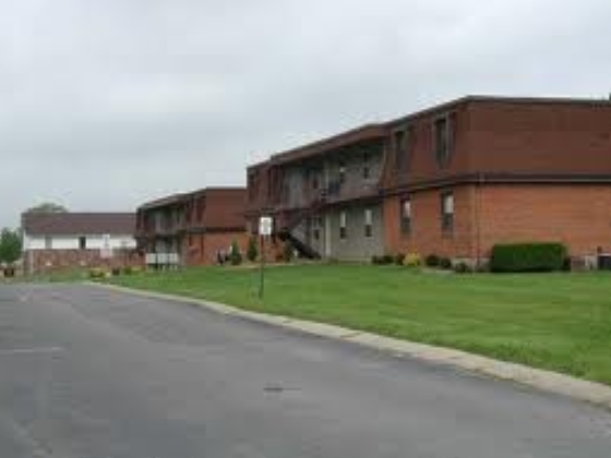 Roanoke Va Low Income Housing